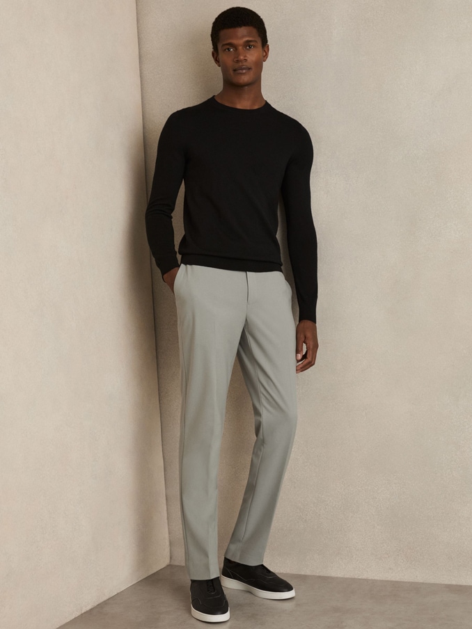Trousers